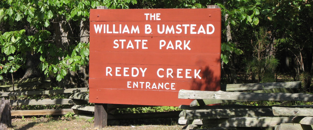 Umstead State Park